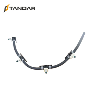 314714A900 High Performance Fuel Pipe Stable Quality for HYUNDAI/KIA ELANTRA/AVANTE 06