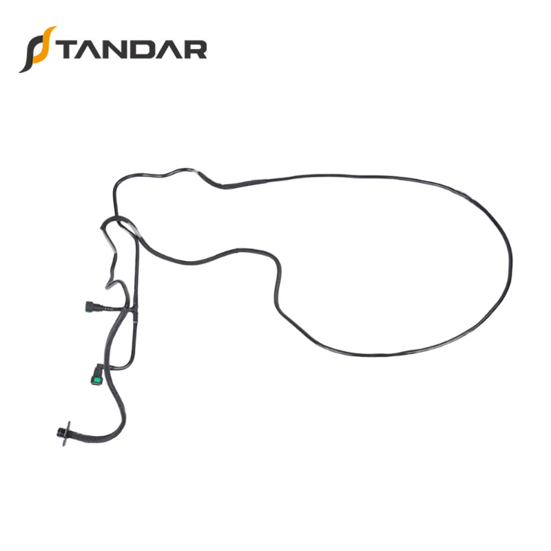 3131025000 High Performance Fuel Pipe Stable Quality for HYUNDAI/KIA