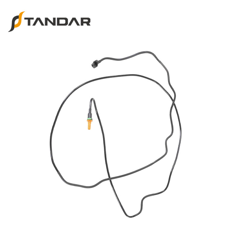 313104L000 313404L000 High Performance Fuel Pipe Stable Quality for HYUNDAI/KIA ELANTRA/AVANTE 06