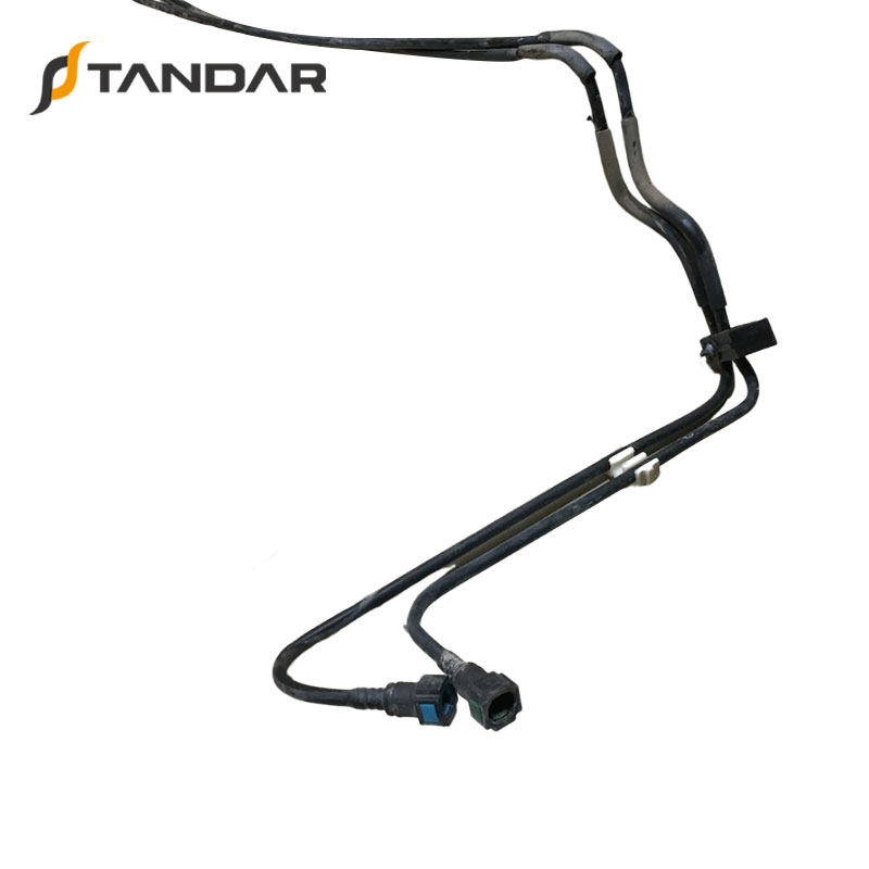 313301G500 High Performance Fuel Pipe Stable Quality for HYUNDAI/KIA ELANTRA/AVANTE 06