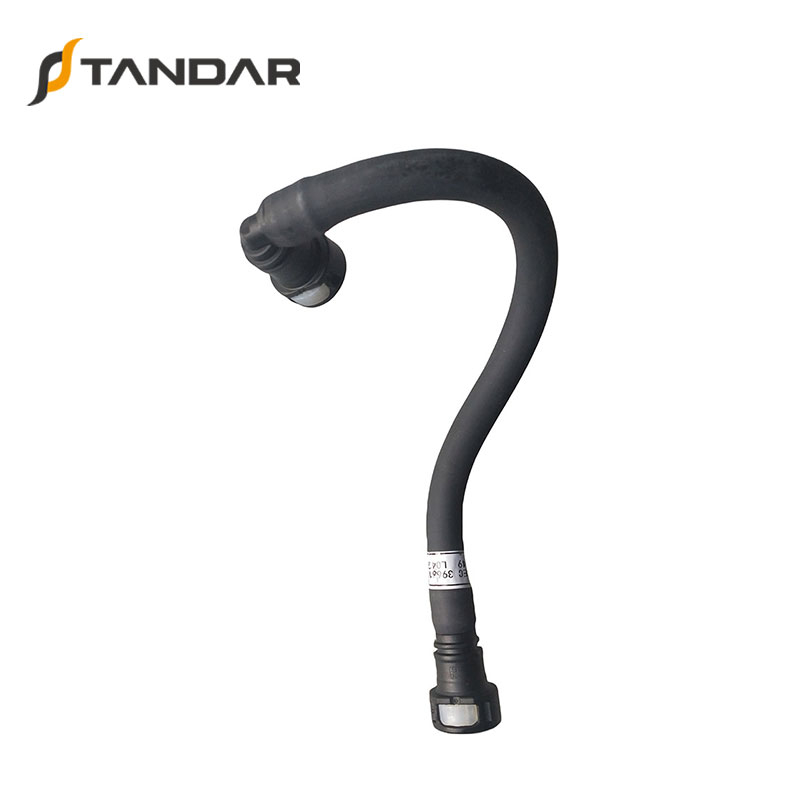 3966128 Hot Selling Automotive Engine High-pressure Fuel Supply Tube for Cummins Engine