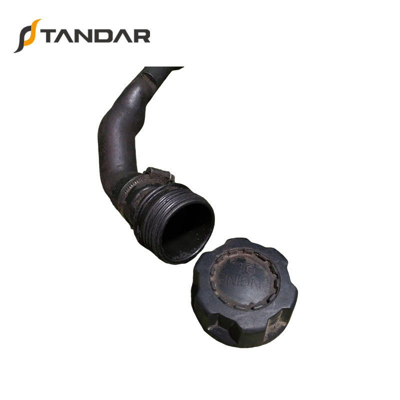5010621093 High-Performance Durable and Reliable Fuel Pipe for RENAULT