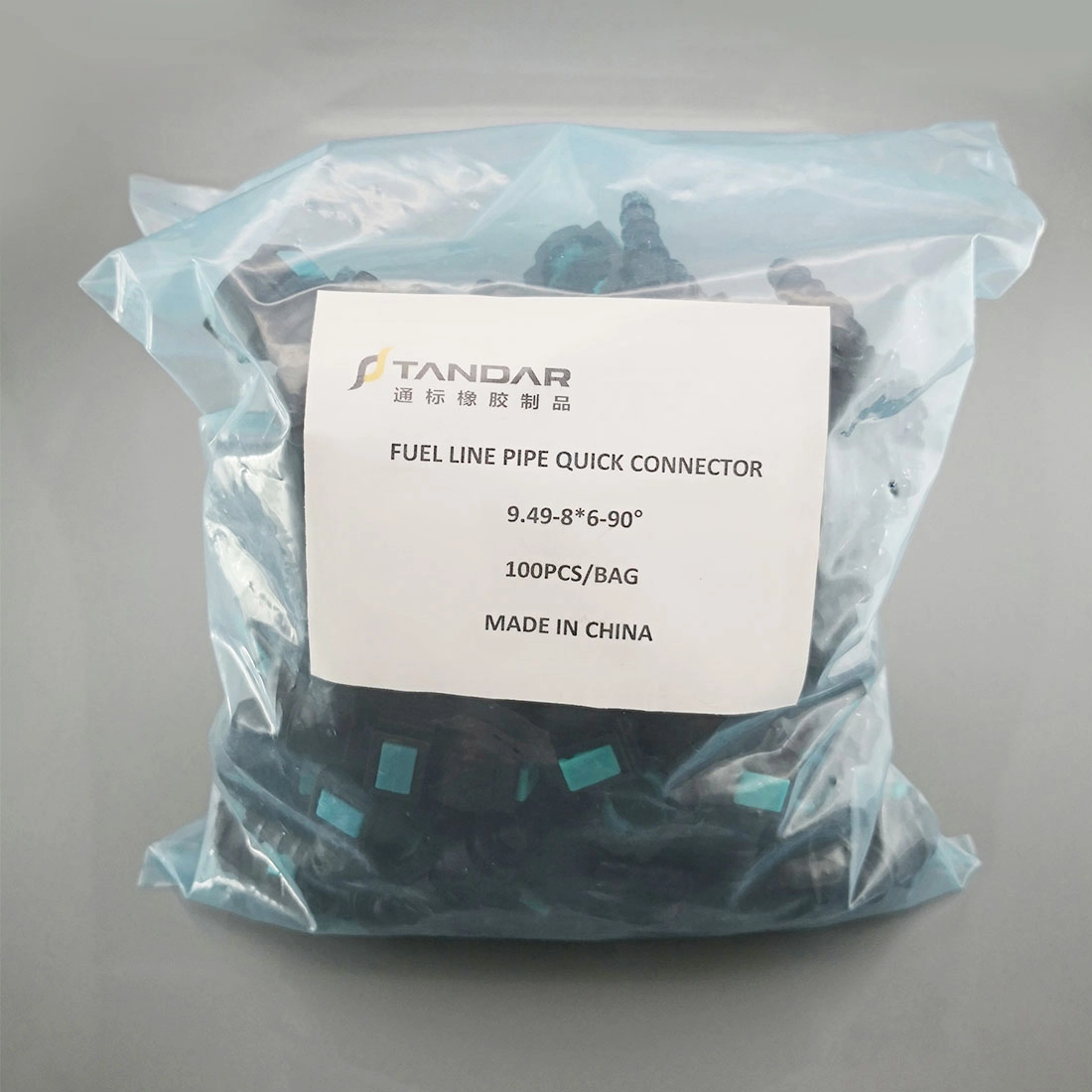 SAEJ2044 7.89mm male female connectors