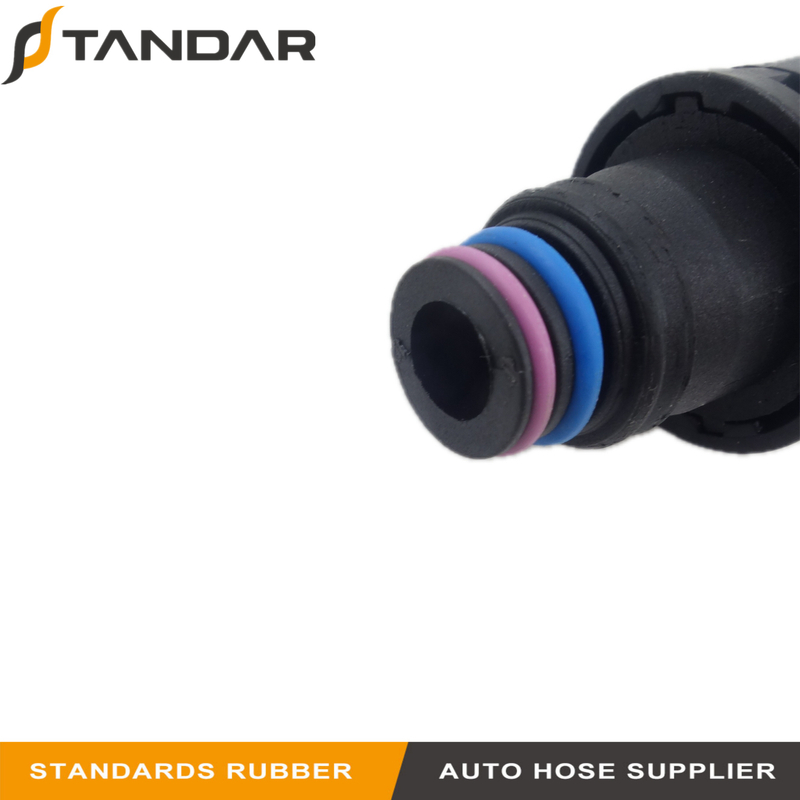 991075 2058383 Pneumatic Air Line Fitting For VOLVO And SCANIA Truck