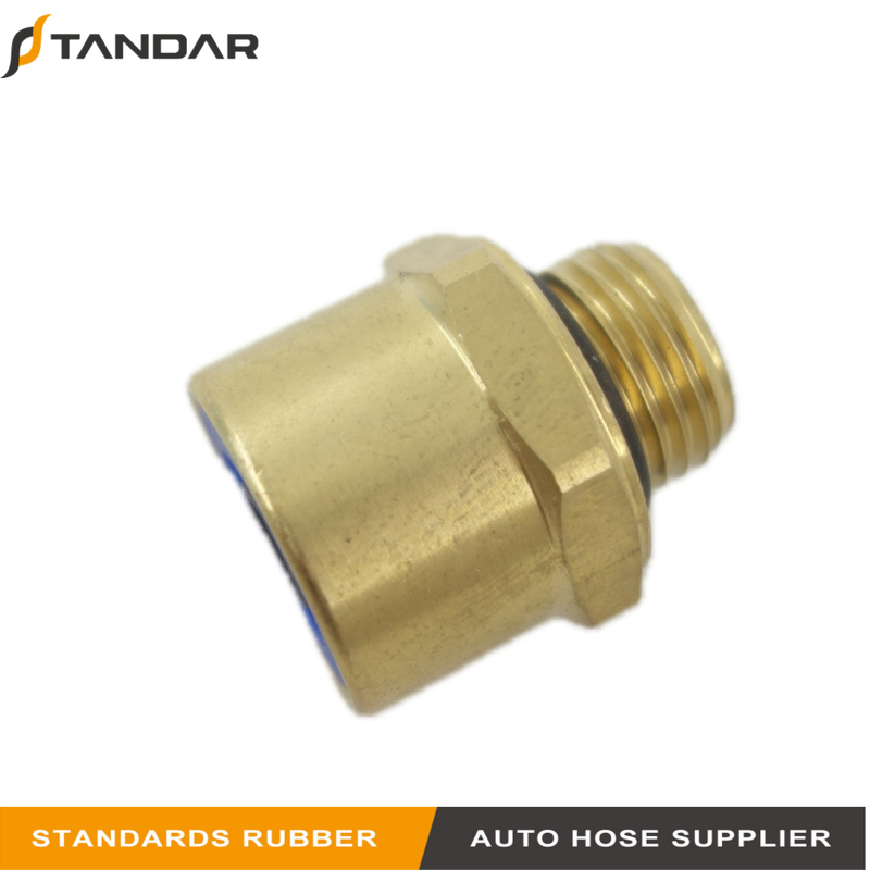 991092 Air Brake System Pneumatic Fitting Used For VOLVO SCANIA