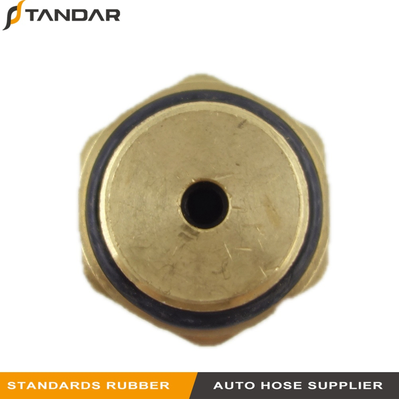 992233 Air Brake System Pneumatic Fitting Used For VOLVO SCANIA