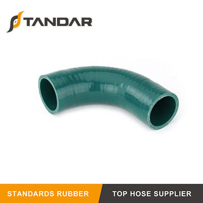 Scania Silicone Radiator Hose 412080 (3)