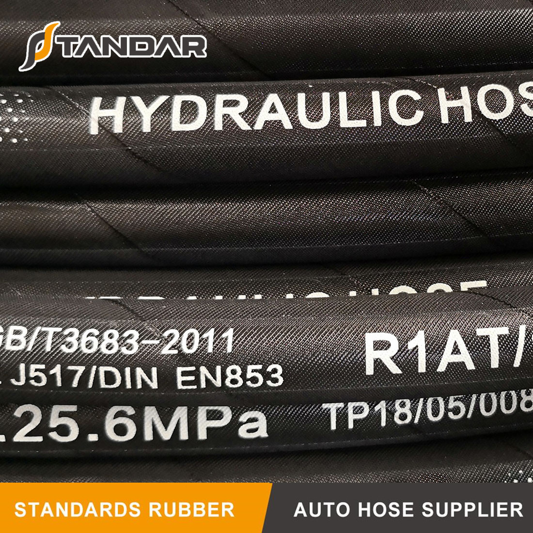 R1 hydrauli hose