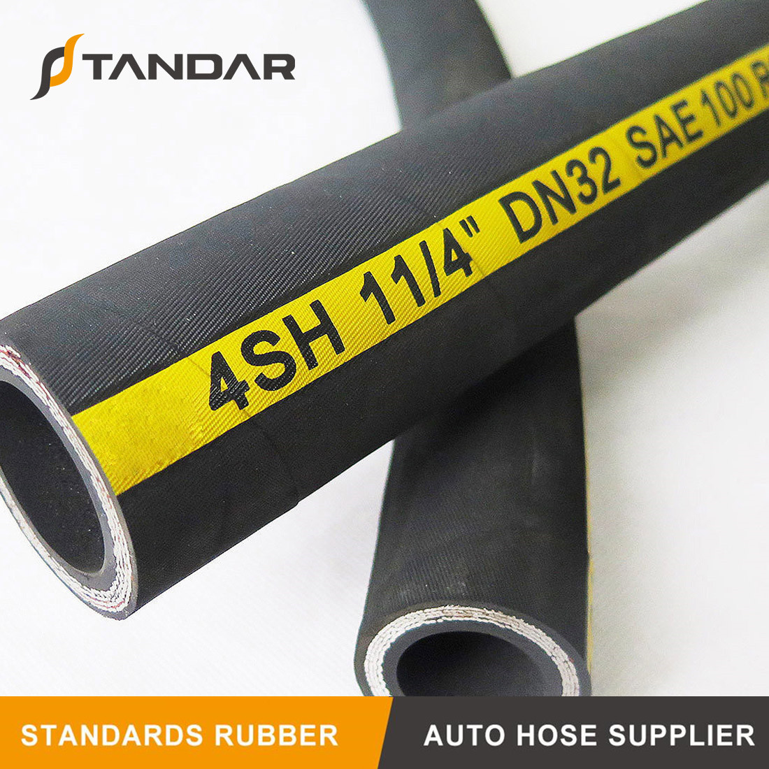 4 SH hydraulic hose