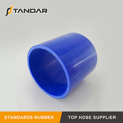 Silicone Hose C3279245 for BMC truck