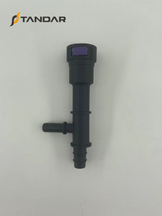 21810667 Fuel Line Connector For Volvo FH And RENAULT GAMA TC