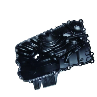 Hot Sales High Quality And Durable Automotive Thermostat Housing Coolant Oil Pan OEM 11137618512 for BMW