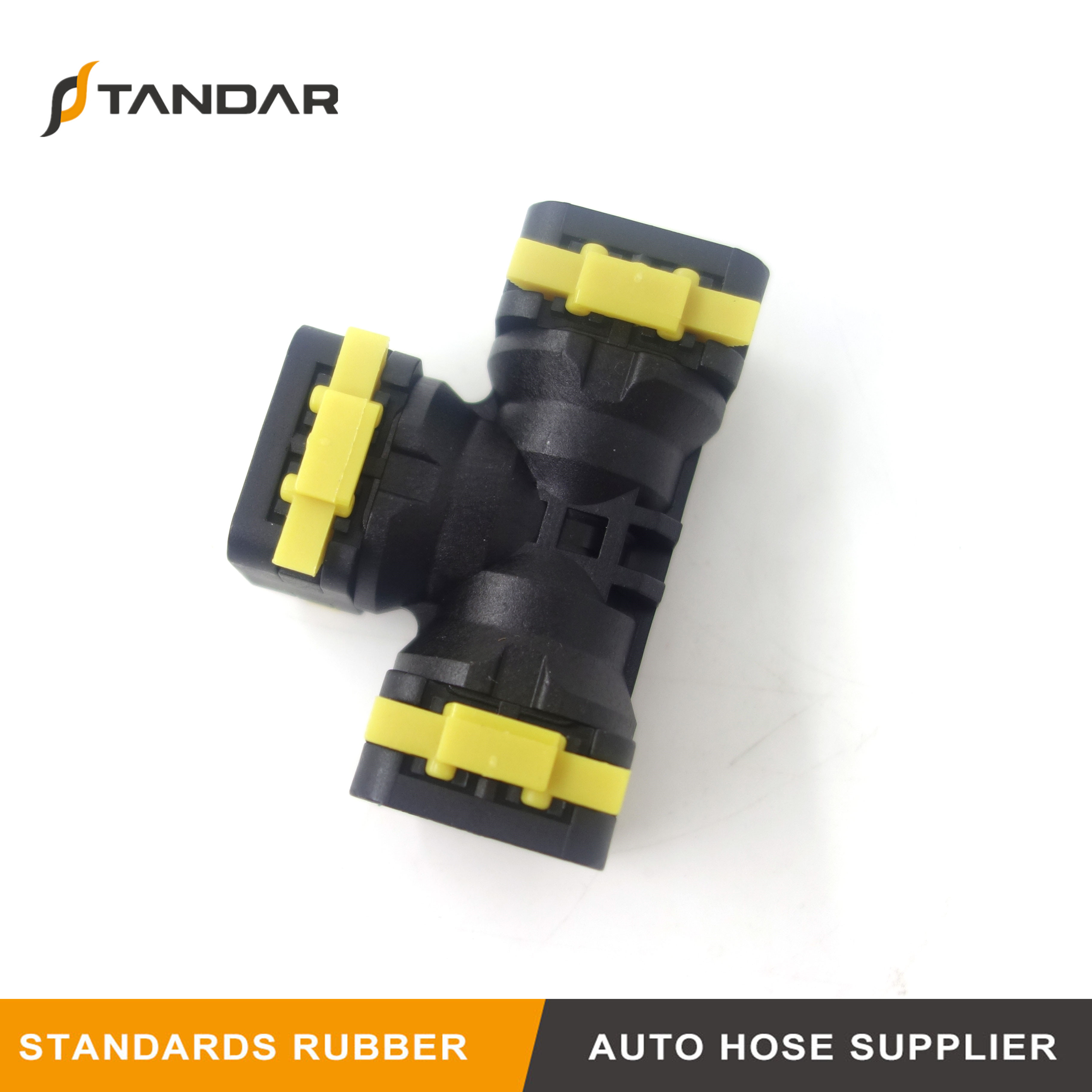 T Type Pneumatic Quick Connector For Heavy Truck