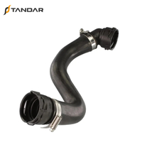 1336196 Radiator Coolant Hose Pipe For Opel Astra J 1.4 Turbo Engine