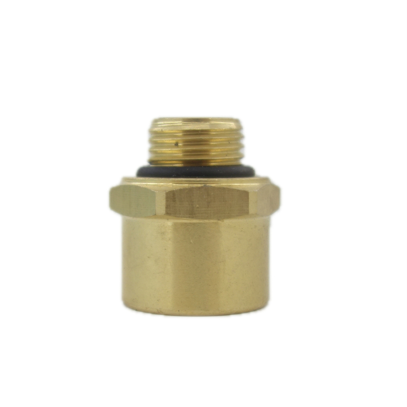 Size Standard And Durable Pneumatic Quick Connect Fittings 901-12-016