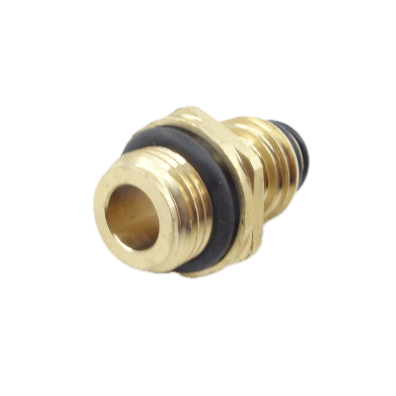 High Quality Air Hose Quick Connect Fitting: Designed for Efficiency, Safety, And Seamless 931-50-016