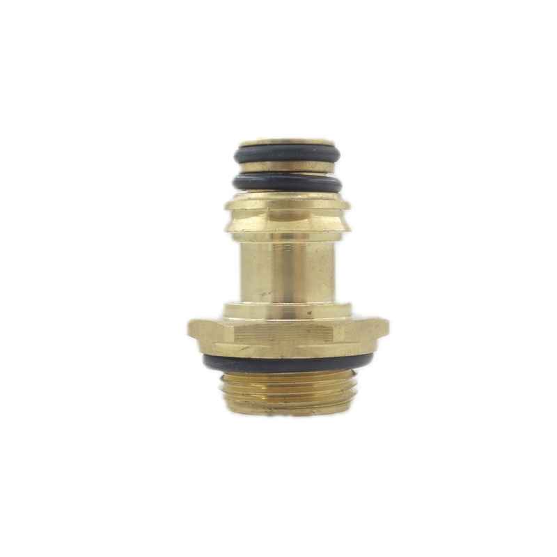 High Quality Air Hose Quick Connect Fitting: Designed for Efficiency, Safety, And Seamless 931-60-022