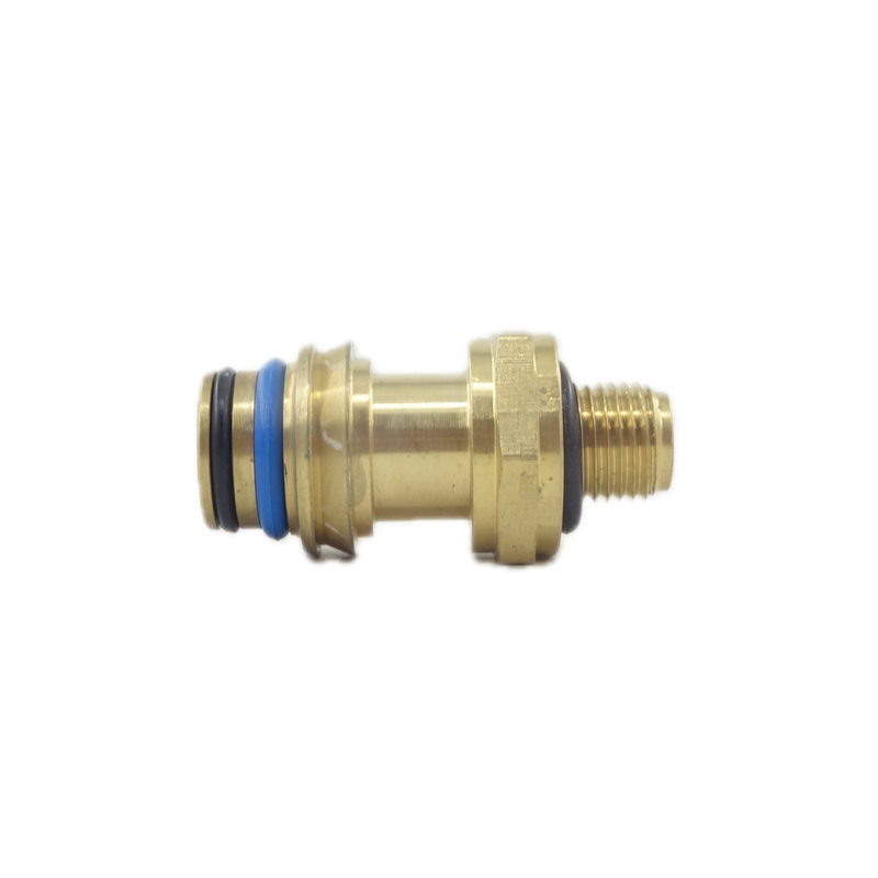 931-50-010 Premium Quality Air Hose Quick Connect Fitting: Designed for Efficiency, Safety, And Seamless