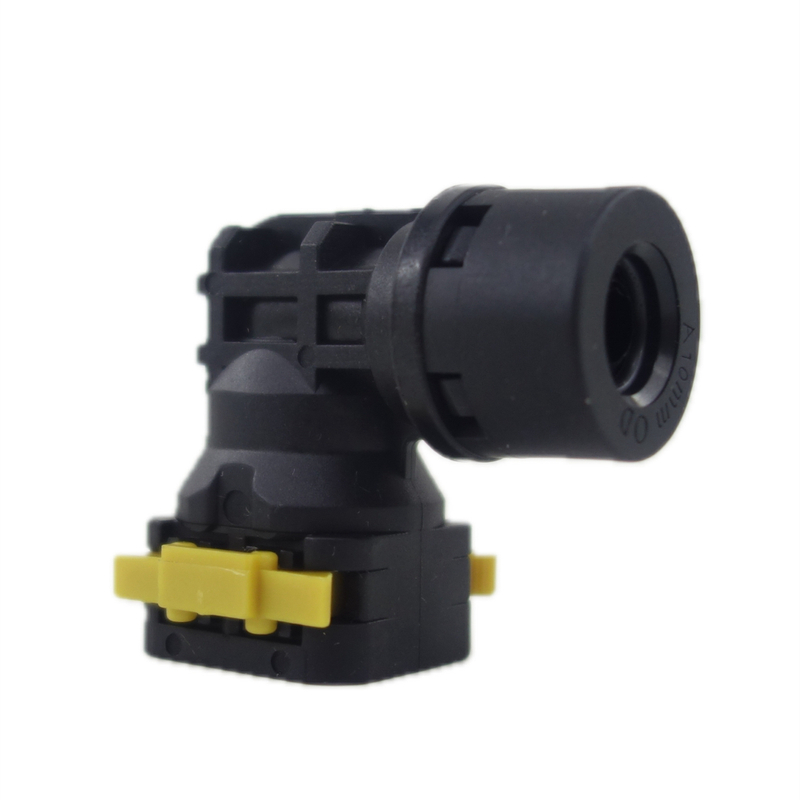 903-10-005 High-Performance Pneumatic Quick Connect Fittings: Durable, Reliable, and Easy-to-Use 