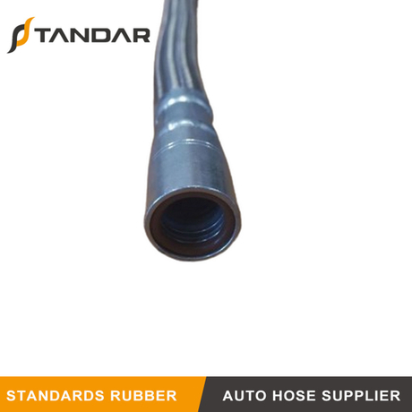 21129681 & 7421129681 Compressor Tube Pipe Used For VOLVO