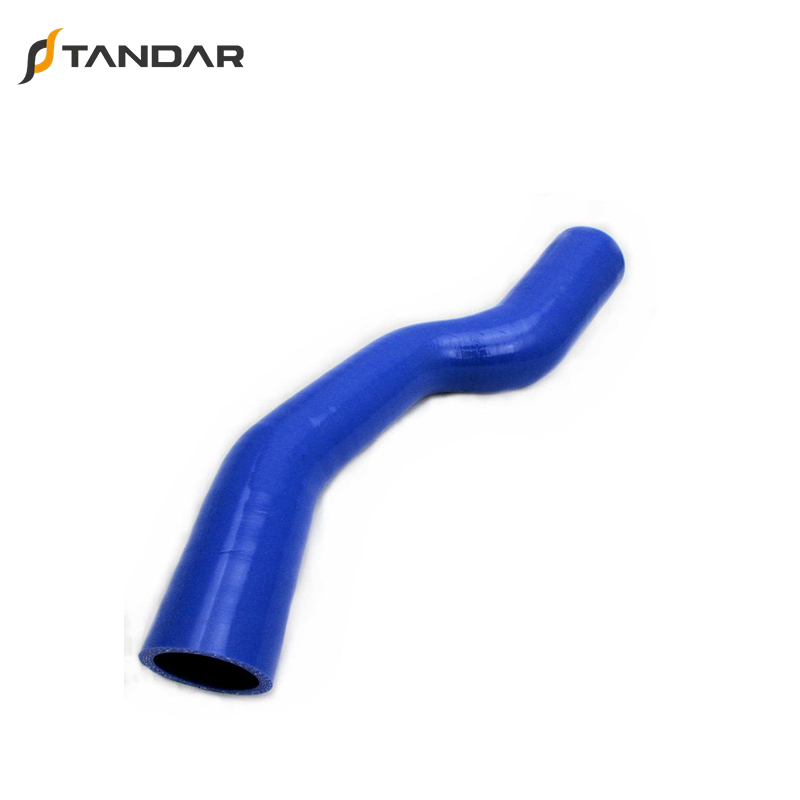1222831 Intercooler Turbo Hose Pipe For Ford Mondeo MK3 2.2 TDCi Engine