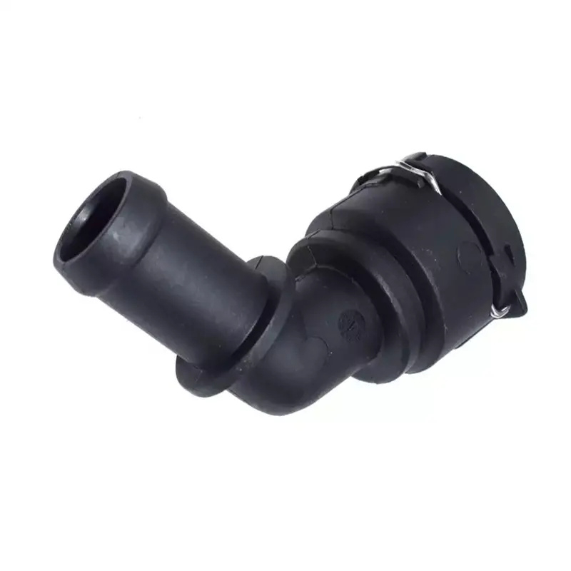 for VW Hot Sales High Quality And Durable Automotive Thermostat Housing Coolant OEM 1J0121087C/1J0122291D/1J0122291B