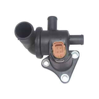  OEM 25650-02560 25600-38102 High Quality Auto Spare Parts Engine Coolant Thermostat for Hyundai/KIA