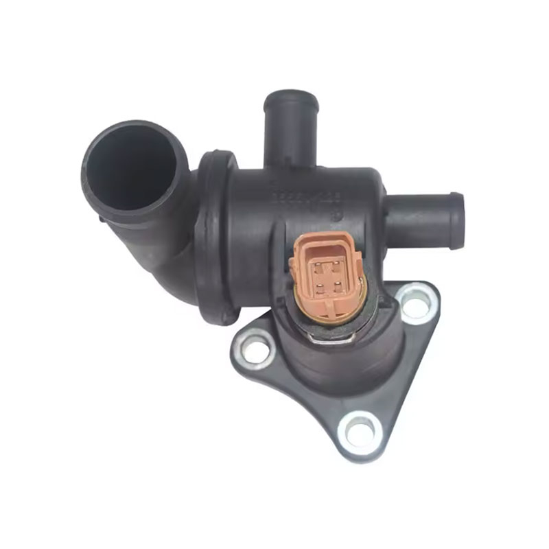  OEM 25650-02560 25600-38102 High Quality Auto Spare Parts Engine Coolant Thermostat for Hyundai/KIA