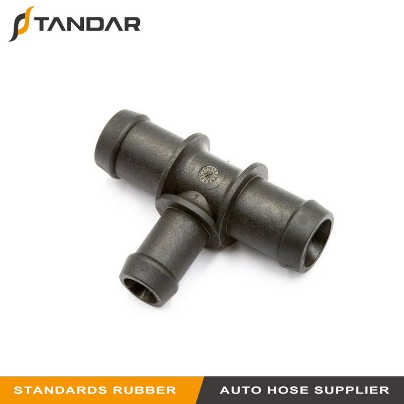 N90794401/ JNV201346 Cooling Hose T Coolant Flange Adapter