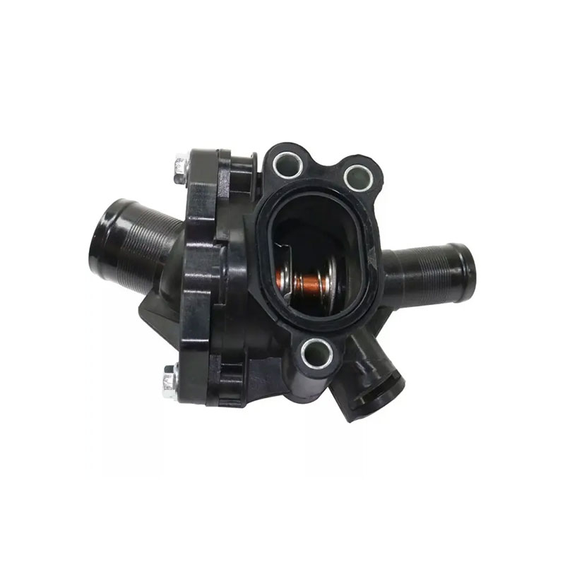 High Qualityand Durable Auto Spare Parts Engine Coolant Thermostat for FORD OEM 1371932/31319606