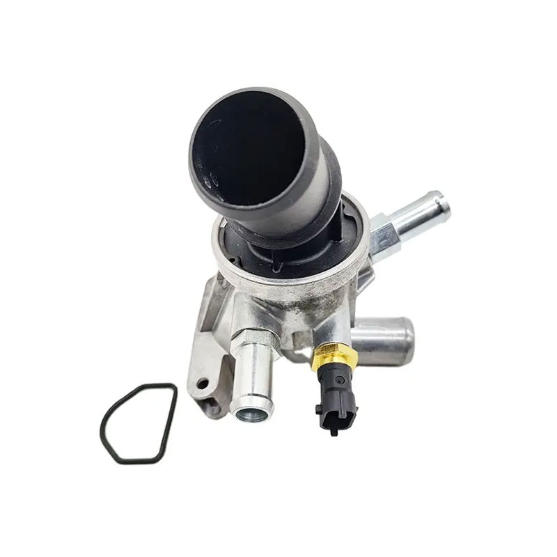 High Quality and Durable Auto Spare Parts Engine Coolant Thermostat for CHRYSLER OEM 5047263AB/68092350AA