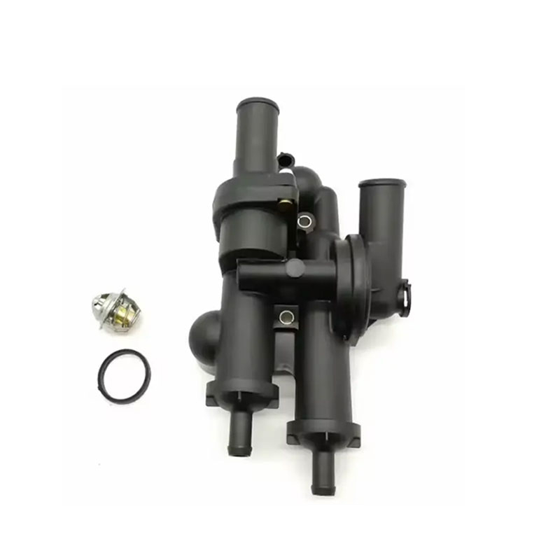 High Quality and Durable Auto Spare Parts Engine Coolant Thermostat for CHRYSLER OEM 68003582AB