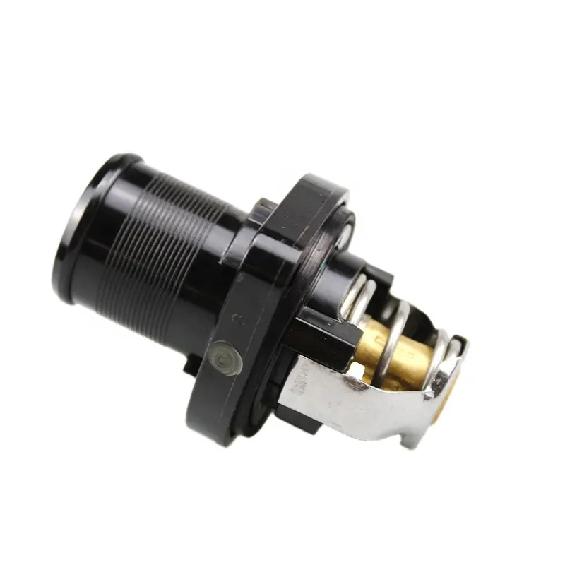 1336Q1 Automotive Thermostat Housing Coolant for PEUGEOT to Replace Broken Car Thermostat