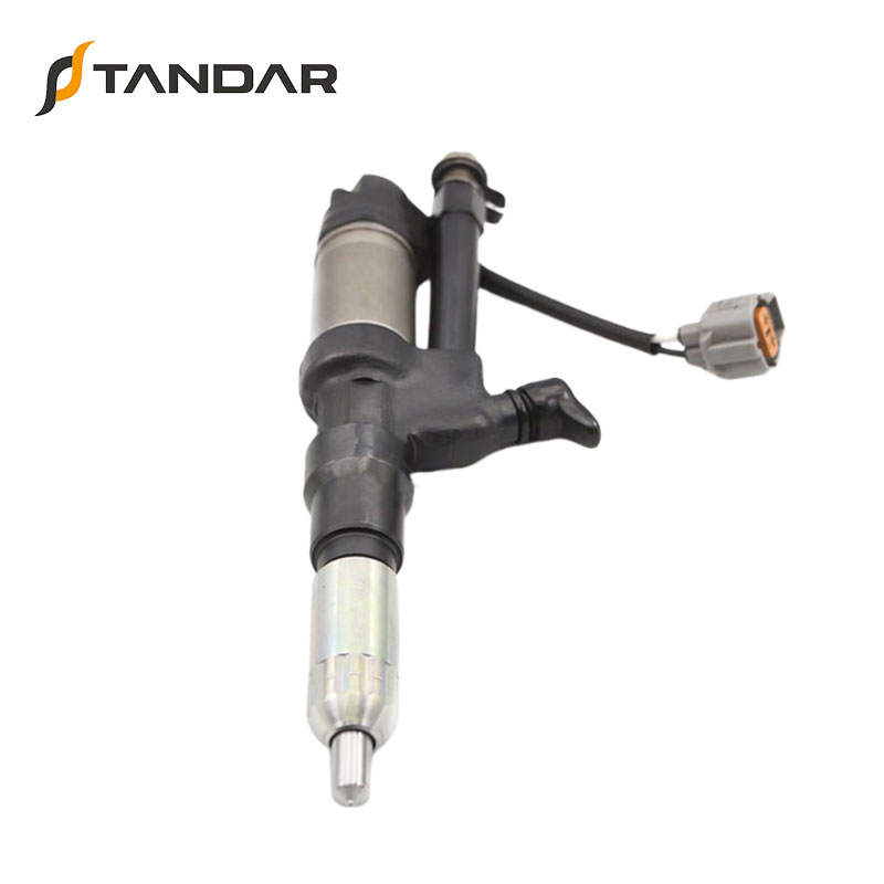 23910-1043 23910-1146 23910-1044 23910-1135Common Rail Diesel Injector Original Brand