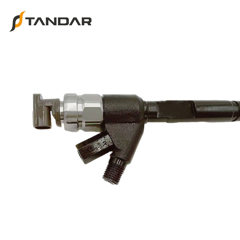 095000-9550 095000-6791 095000-5950 095000-0881 Common Rail Diesel Injector 295050-0260 095000-8920 095000-8621 095000-6860 095000-5450 095000-9720