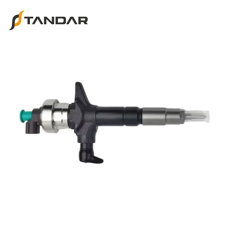 295050-2160 295050-1900 295050-1540 Common Rail Diesel Injector 295050-0480 295050-1710 295050-0910 295050-2422 095000-8350 095000-8370 095000-8360 095000-8340 095000-8030