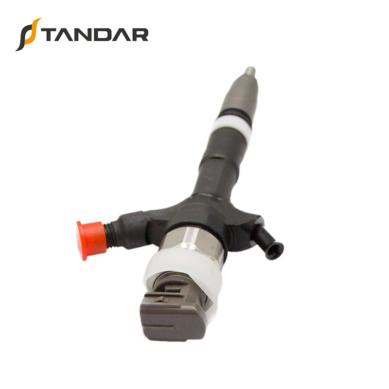 Common Rail Diesel Injector Original Brand23670-30040 23670-39045 23670-30030 23670-39035