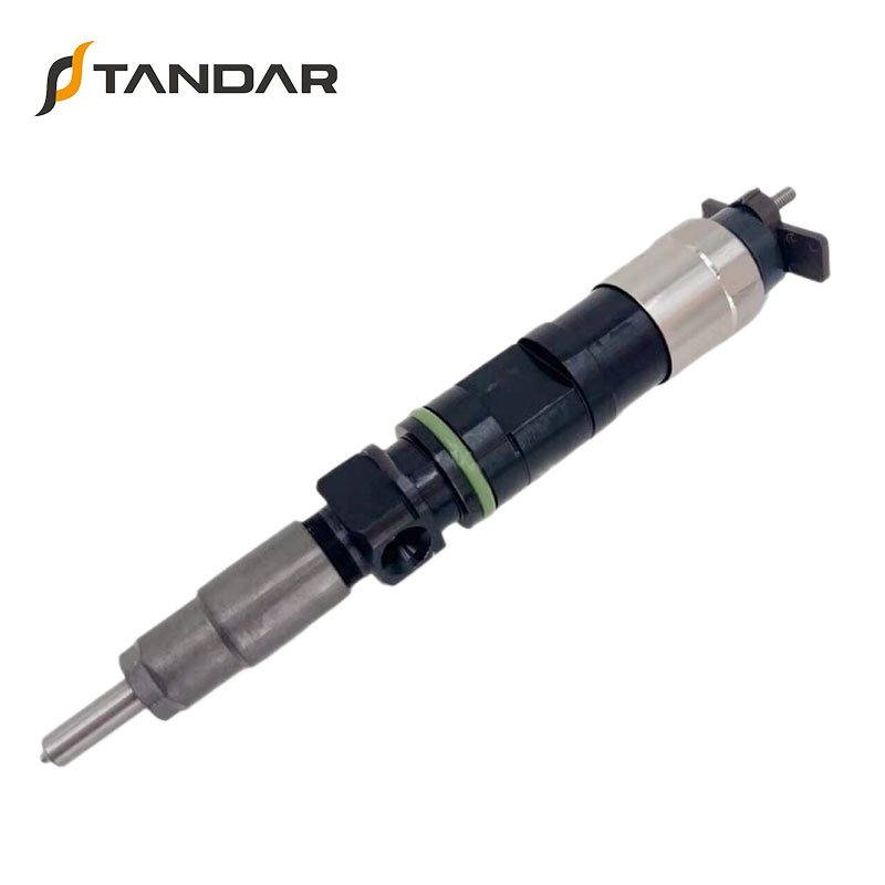 21785960 21898687 21416555 22236215 Common Rail Diesel Injector Original Brand 22236215 22033416 1D323481 23910-1191 1D313887