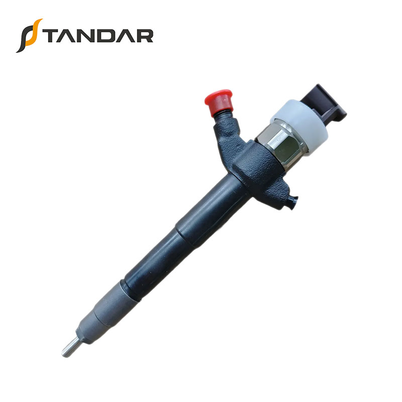 095000-1211 095000-0800 Common Rail Diesel Injector 295050-0890 295050-0560 095000-7500 095000-9560 095000-5600 095000-8110 095000-7490 095000-5760 295050-0200 295050-0100 295050-0470