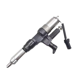 Common Rail Diesel Injector Original Brand 23910-1033 23910-1034 S2391-01034 23910-1222 23910-1223 S2391-01223