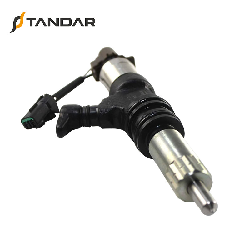 Common Rail Diesel Injector Original Brand ME302565 ME132614 ME132615 ME302570 ME300290 ME132934 ME302566