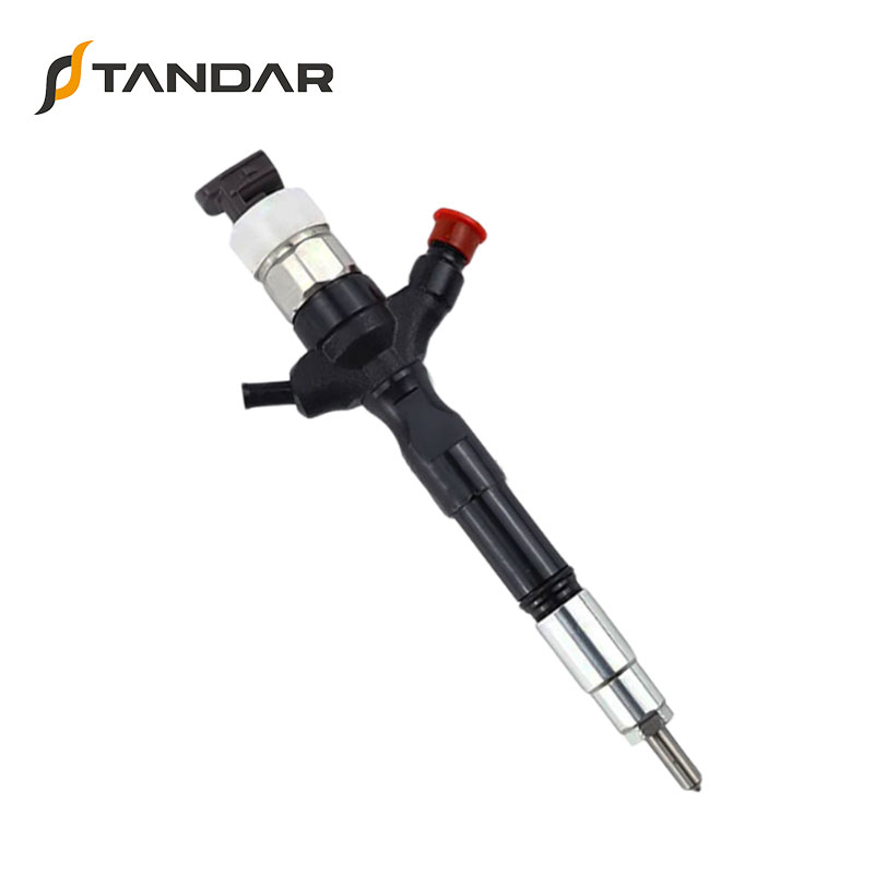 295050-0760 295050-3090 295050-3330 Common Rail Diesel Injector 095000-9510 095000-8480 095000-8470 095000-6550 095000-6541 095000-6520 095000-6510 095000-6402 095000-5320 095000-5300