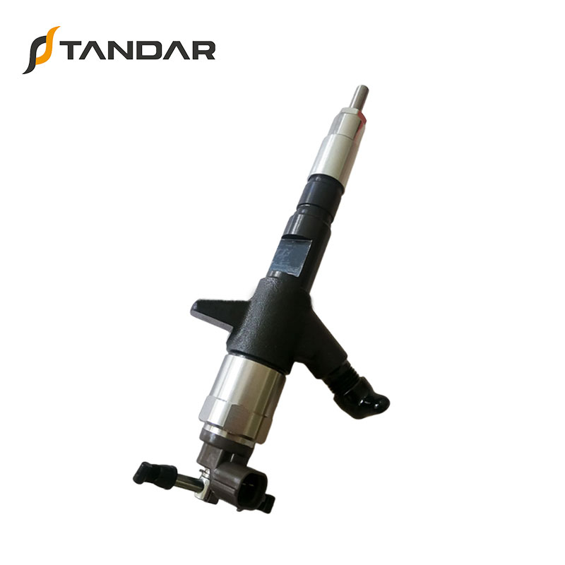 33800-45700 33800-45700 33800-87000 Common Rail Diesel Injector Original Brand 6218-11-3101 8-98247354-0 6C1Q-9K546-BC 7C16-9K546-AB 6C1Q-9K546-BB 6C1Q-9K546-AC