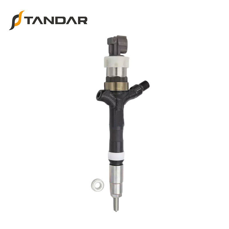 Common Rail Diesel Injector Original Brand16600-8H800 16600-AW420 16600-AW400 16600-AW401 16600-AW40C 16600-EB300 16600-ES60A 16600-ES60C 16600-MB40A 16600-EB70D
