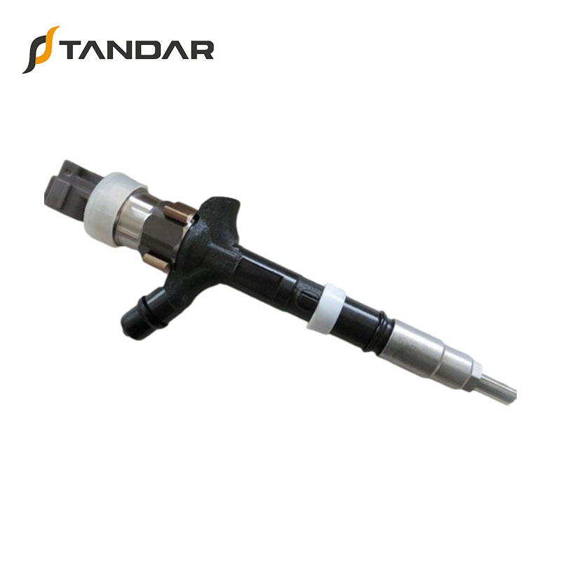 Common Rail Diesel Injector Original Brand 23670-29015 23670-27010 23670-29035 23670-27030 23670-27020 23670-29025