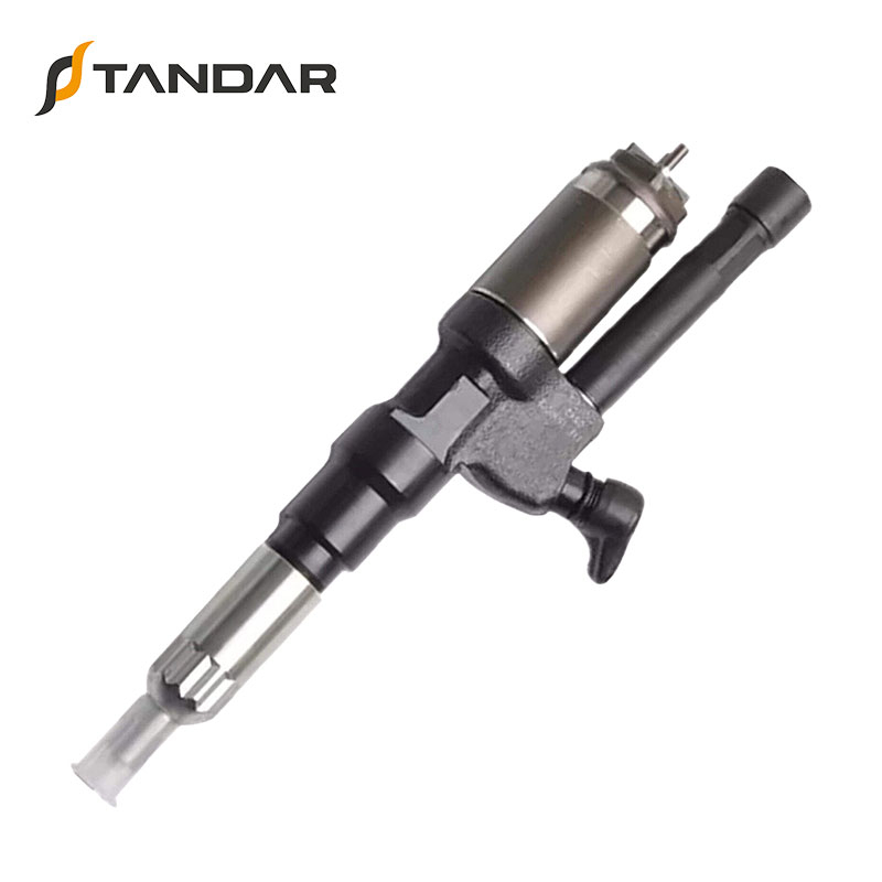 Common Rail Diesel Injector Original Brand ME1-15300347-3 1-15300415-1 23910-1145 23910-1146 S2391-01146 23910-1135 23910-1136 S2391-01136 1-15300367-2 1-15300367-3 1-15300363-6