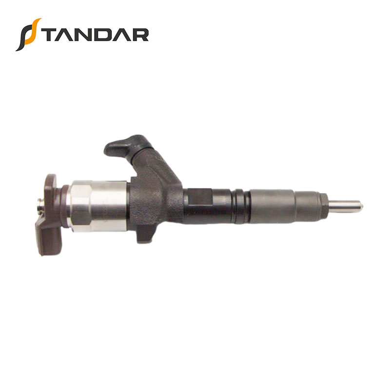 5365904 5284016 5396273 5367913 Common Rail Diesel Injector Original Brand 5296723 5344766 5561480