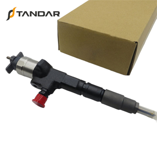 1G410-53050 1J520-53051 1J500-53051 Common Rail Diesel Injector Original Brand 1J705-53053 1J783-53051