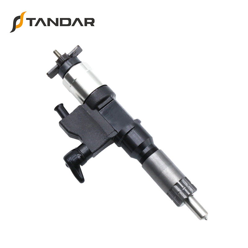 295050-2510 295050-1560 295050-1550 Common Rail Diesel Injector 095000-8980 095000-8793 095000-8633 095000-6650 095000-6300 095000-6270 095000-5980 095000-5516