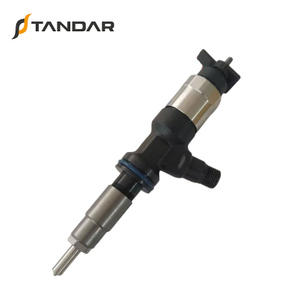 370-7280 370-7282 295050-0331 295050-0401 fuel injector fit for CAT 320F Engine C4.4